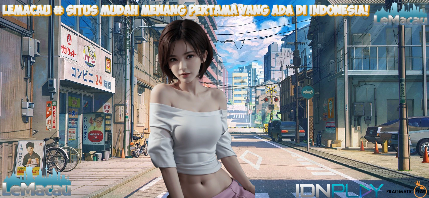 LEMACAU # Situs Mudah Menang Pertama yang ada di Indonesia!